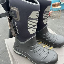 LACROSSE AERO INSULATION 14” Size 10