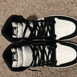 Jordan 1 High Dark Mocha 