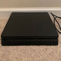 Ps4 Slim And vr