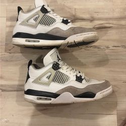jordan 4s