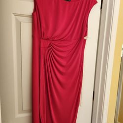 Nice Dress, New