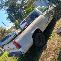 1993 Chevrolet Silverado 1500