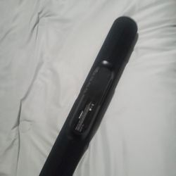 Brookstone 17.5 Inch Elite Pulse Bluetooth Sound Bar