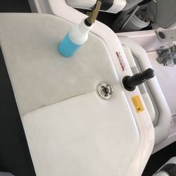 Boat Services