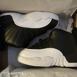 Jordan 12 Retro