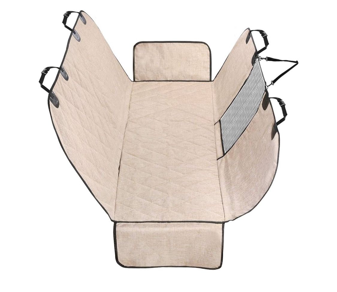 SUV Pet Seat cover