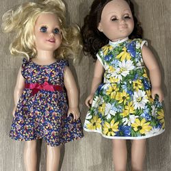 Toys For Girls 