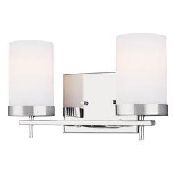 Zire 14" W Bathroom Vanity Light 