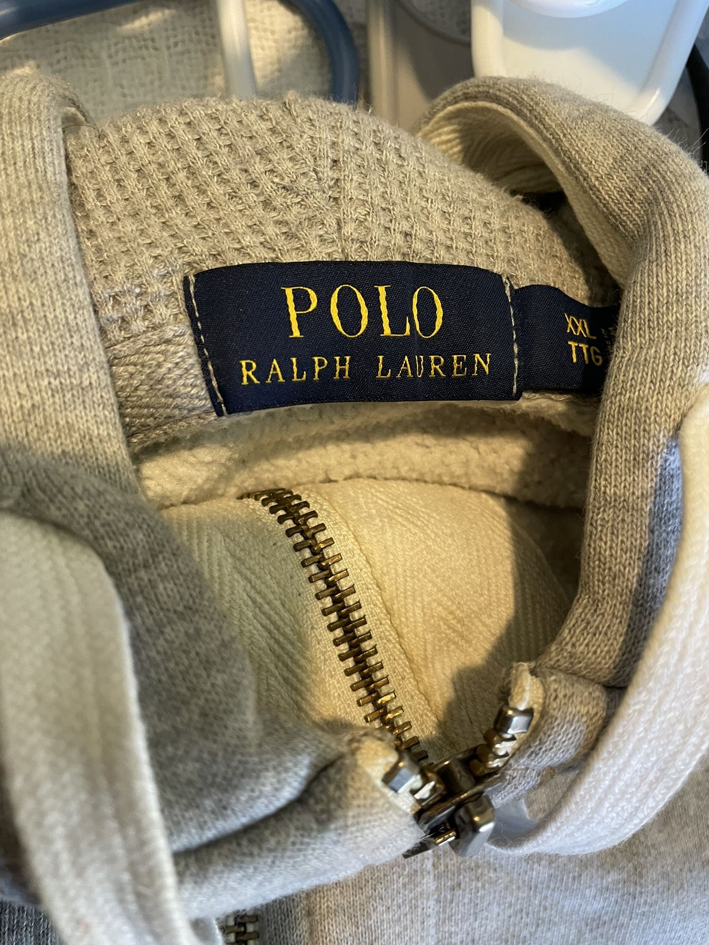 Polo ralph lauren Hoodie