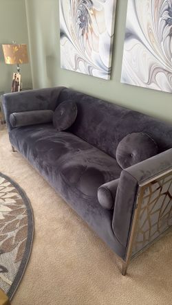 Luxury Couch