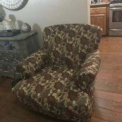 Comfy Chair