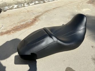 2019 Road king Touring Seat