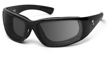 7eye - TAKU PLUS Motorcycle Glasses