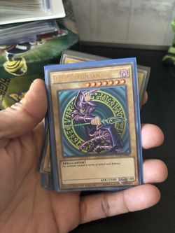 Yugioh Cards Nm