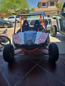 2024 Kayo S200