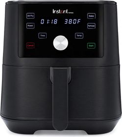 Instant Vortex 6 Quart Air Fryer Oven, 4-in-1