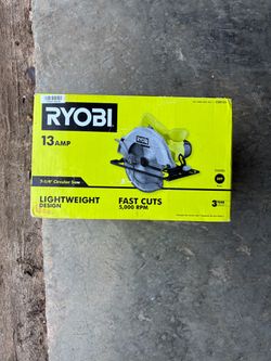 Ryobi