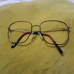 Gucci Eyeglasses 