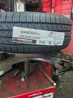 195/65R15 Hakook🔥🔥🔥🔥🔥🔥