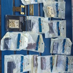 Rockler Brand - Hinges 