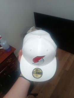 Blazers Hat