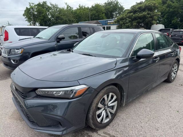 2023 Honda Civic