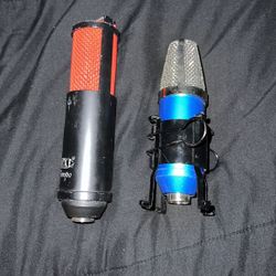 Microphones