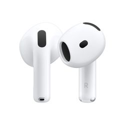 Airpods 4 ANC