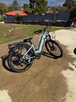 Ebike