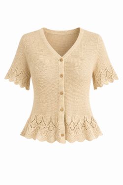 Plus size top