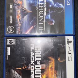 PS5 / PS4 GAMES FOR SALE 