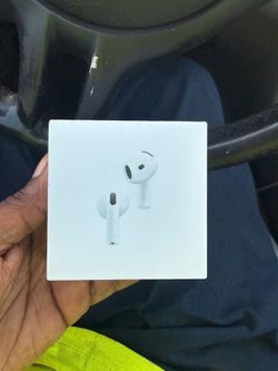 AirPods 4 Noise Cancellation