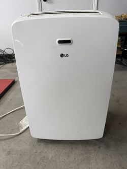 LG Ac Unit