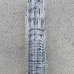 Wire Fencing