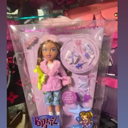 Bratz Doll Lot 