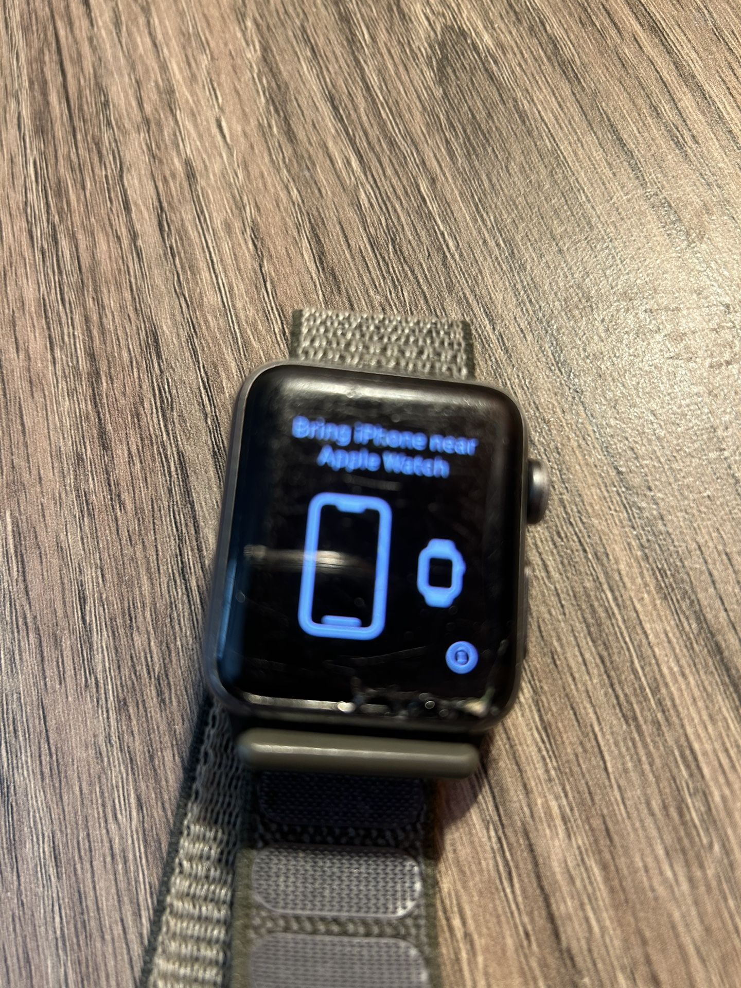 Apple Watch 3