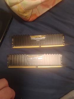Gamer memory cards
