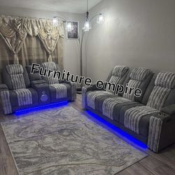 Furniture sofa loveseat