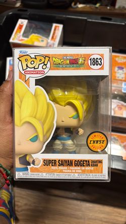 Dragon ball z