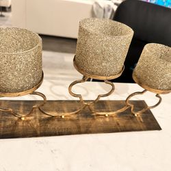 Rustic Candle Holder Decor For Any Occasion