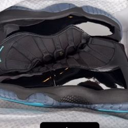 Air Jordan 11 Retro”Gamma”