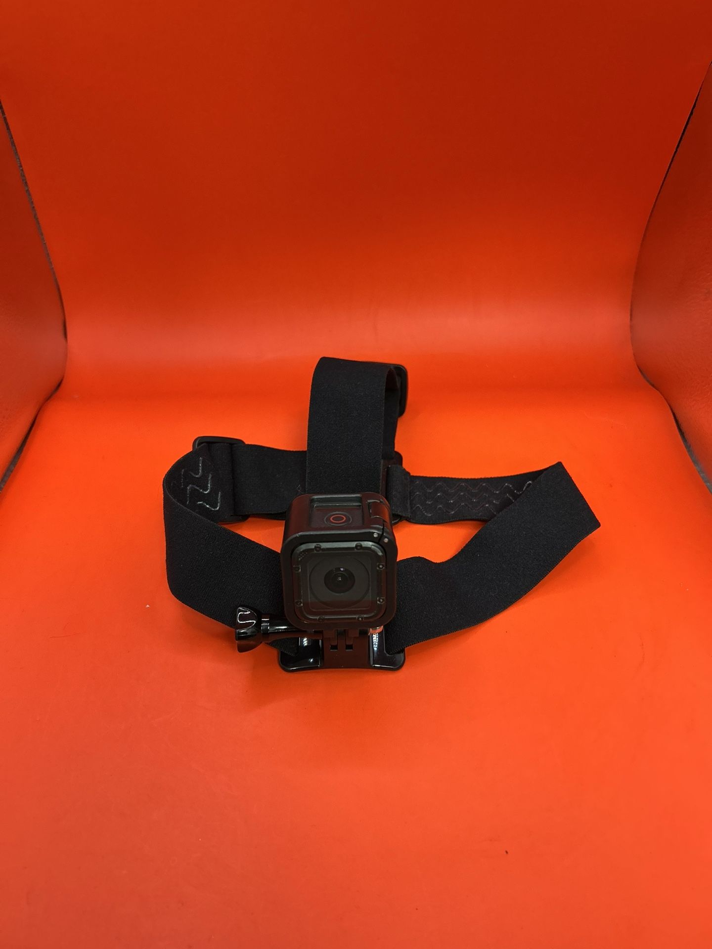 GoPro Hero 4 Session