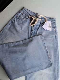 Angeleno jeans