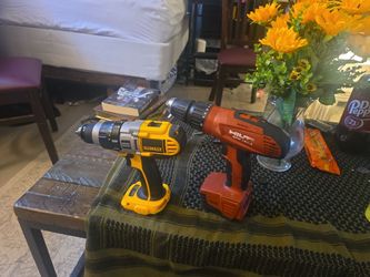 Power tools