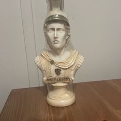 Alexander The Great Statue From Greece