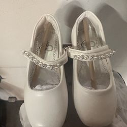 Girls Flats 