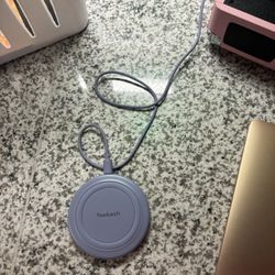 Cell Phone Charging Pad