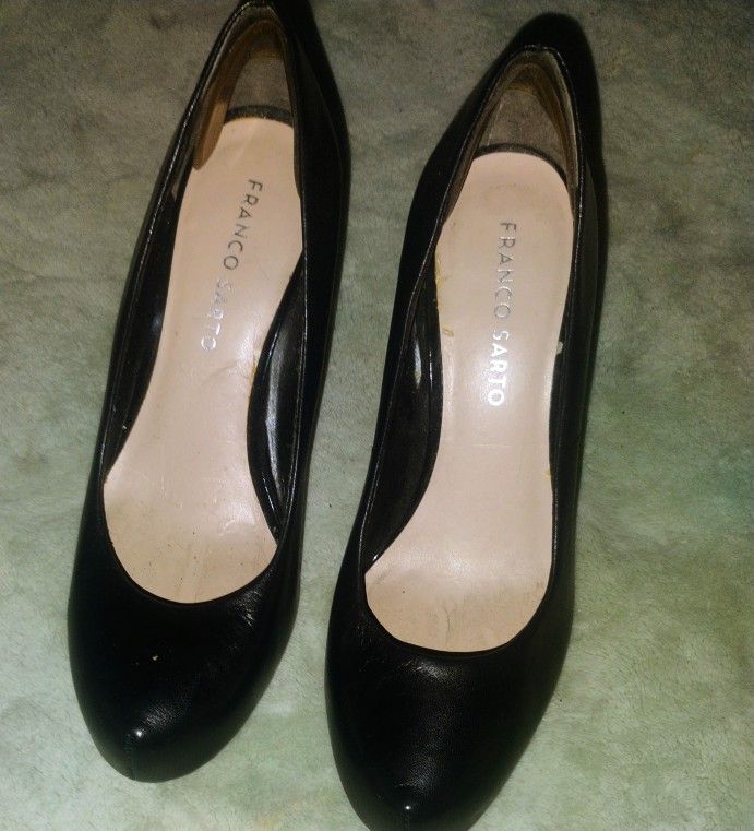 Women's Heels