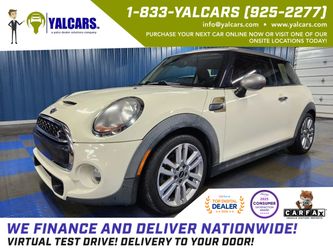 2017 MINI Hardtop 2 Door