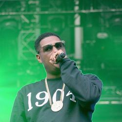 Tickets Available For Jay Electronica Concert 